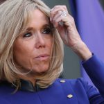 ‘Don’t call me a cougar’: Brigitte Macron on yellow vests, Emmanuel and those difficult teen years