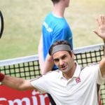 Federer: ‘Some players need a plan for after tennis, but I don’t’