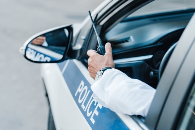 Fake police steal 3.6 million francs from Swiss woman