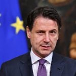 Italy ‘absolutely determined’ to avoid EU sanctions over debt: PM