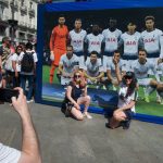 Liverpool, Tottenham set for Champions League showdown as Madrid picks up  English accent