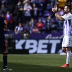 Match fix: Seven Valladolid players ‘paid to lose against Valencia’