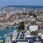 Three Swiss cities named Europe’s priciest for foreign workers