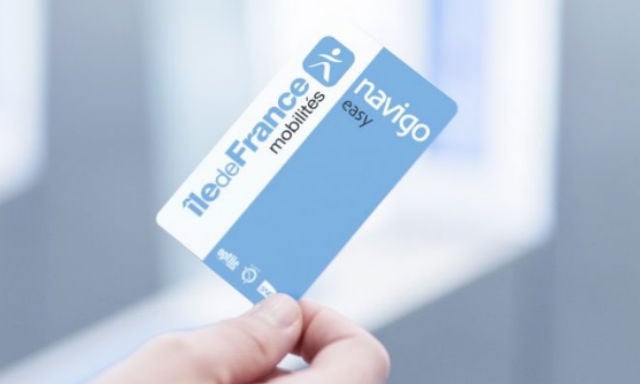 'Navigo Easy': Meet the new Paris Metro card launched today