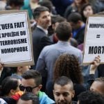 EU complaint lodged against French sex ban for gay blood donors