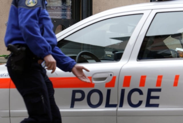 Belgium family found dead in Swiss canton of Vaud