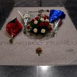 Franco’s exhumation suspended by Spain’s Supreme Court
