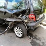 What you need to do if you’re in a road traffic accident in Spain