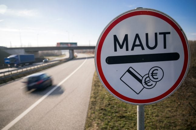 ‘Foreigner toll’ on German Autobahn network ruled illegal by EU court