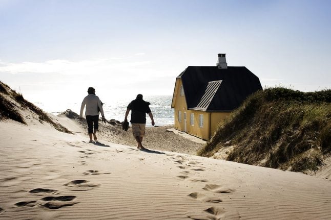 What you need to know about vacation in Denmark – and how the rules are about to change