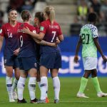 Equal pay in football? Norway still far from the goal