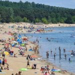 Heatwave in Germany: Temperatures of 40C forecast