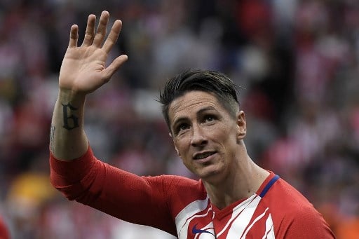 Adiós el Niño: Spain’s footballing legend Fernando Torres announces retirement