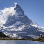 British climber dies on Switzerland’s Matterhorn