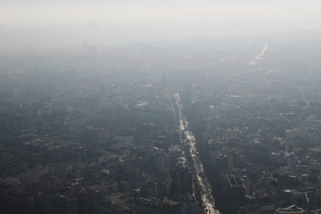 After 'historic' court ruling, is France doing enough to tackle air pollution?