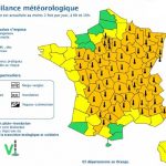 Heatwave LATEST: Most of France placed on alert as temperatures spike