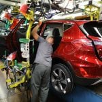 Nearly half of Ford’s European job cuts will be in Germany