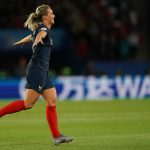 France enjoy dream start to World Cup on home soil