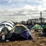 France accused of harassing and intimidating charity workers at migrant camps
