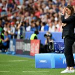 France coach laments ‘failure’ as hosts knocked out of World Cup