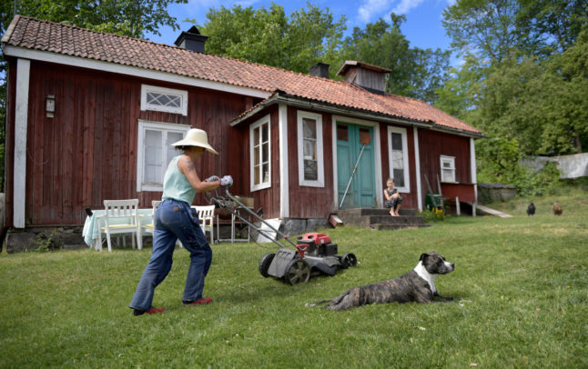 Swedish holiday homes: How to buy the summer house of your dreams