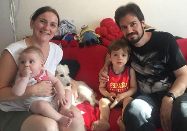 'I'm a proud Brit but here's why I'm officially becoming Spanish'