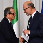 Italy escapes EU sanctions over massive public debt