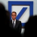 Deutsche Bank could slash up to 20,000 jobs