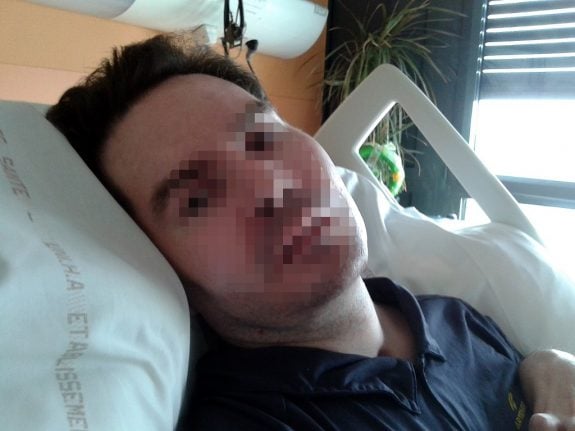 Paralysed Frenchman at centre of 11-year legal battle dies after life support withdrawn