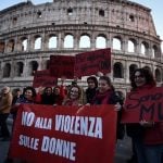 Code red: Italy passes new domestic violence law