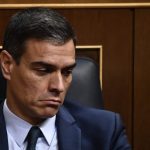 Pedro Sanchez loses confidence vote: Spain heading for ANOTHER election