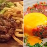 Daily dilemma: What do you order in France steak tartare or entrecôte?