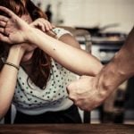 Domestic violence: ‘A woman is killed every three days’ in France
