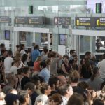 These are the transport strikes that could cause travel problems in Spain this summer