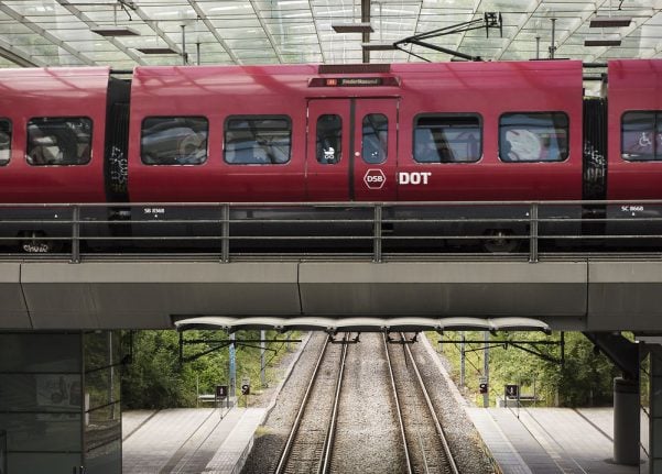 ‘Make it more affordable’: Here’s how Denmark’s public transport system could be improved
