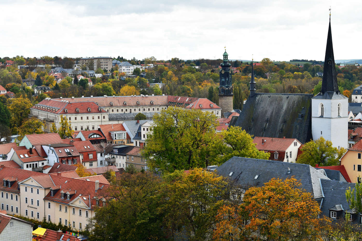 10 things you ll only know about the German state of Thuringia if you 10 things you ll only know about the German state of Thuringia if you