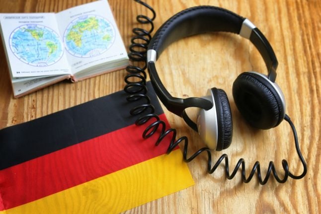 10 ways to sound like a native German speaker