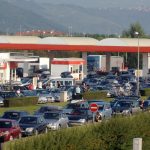 Drivers in France warned after highway thieves target British motorists