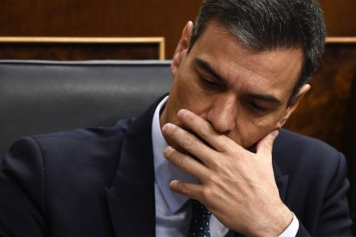 Pedro Sanchez just lost first vote to remain in power: So what next?