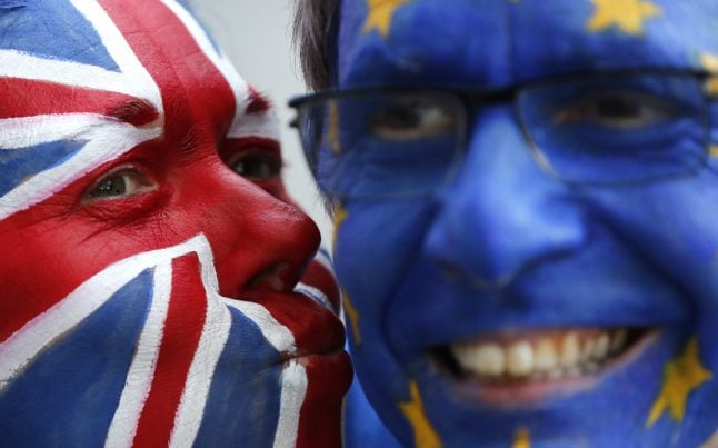 BREXIT: What complications do Brits face in obtaining German residency permits?