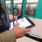 Paris Metro to have 100 percent internet coverage ‘by next year’