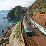 Cinque Terre town pushes train company to limit tourist numbers