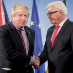 ‘Cocky troublemaker’: What the German media makes of ‘Brexit Boris’