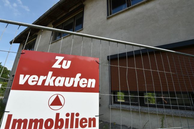 Tell us: What do people need to know when buying a property in Germany?