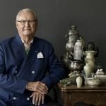Prince Henrik of Denmark’s art collection is for sale – and you can bid online