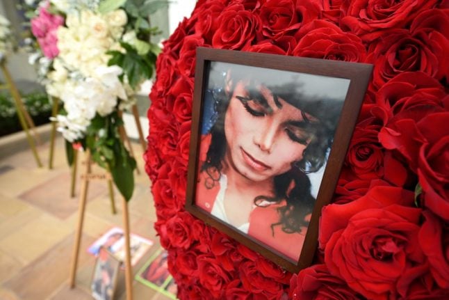 Why are Michael Jackson fans suing alleged abuse victims in France?