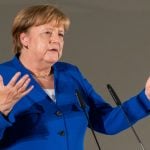 Should Germany be worried about Merkel’s health after trembling spells?