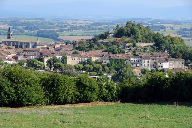 Have your say: What's the biggest challenge about life in rural France?