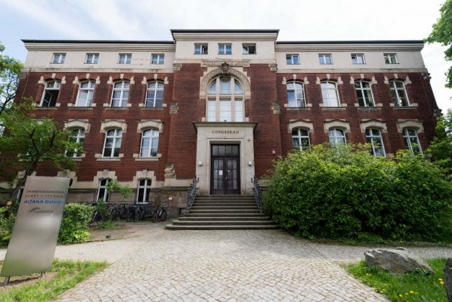 Germany to give millions in extra funding to new ‘top universities’