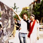 Meet the Berlin Pride co-founder continuing the fight for LGBTQ+ rights